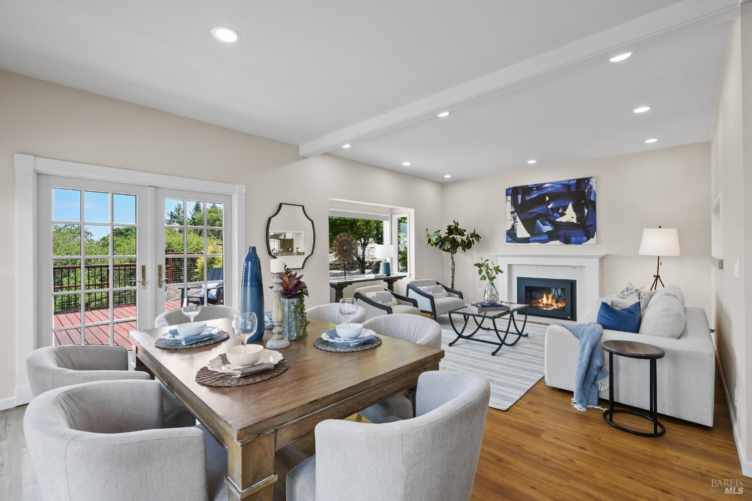 Property Photo:  2547 Lewis Drive  CA 95472 