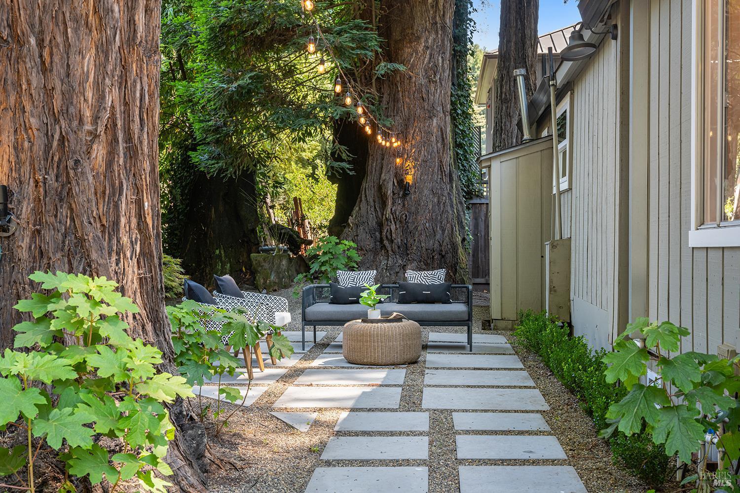 Property Photo: 21854 East Street CA 95486