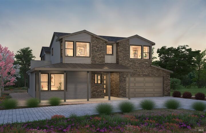 111 Erin Drive  San Rafael CA 94903 photo
