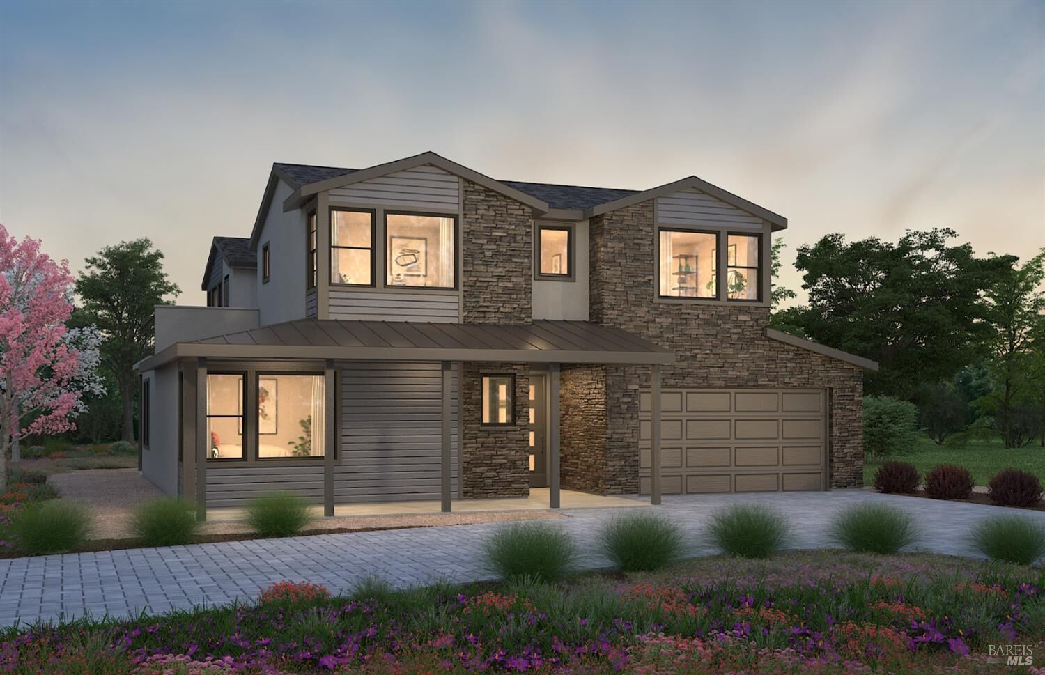 Property Photo:  111 Erin Drive  CA 94903 