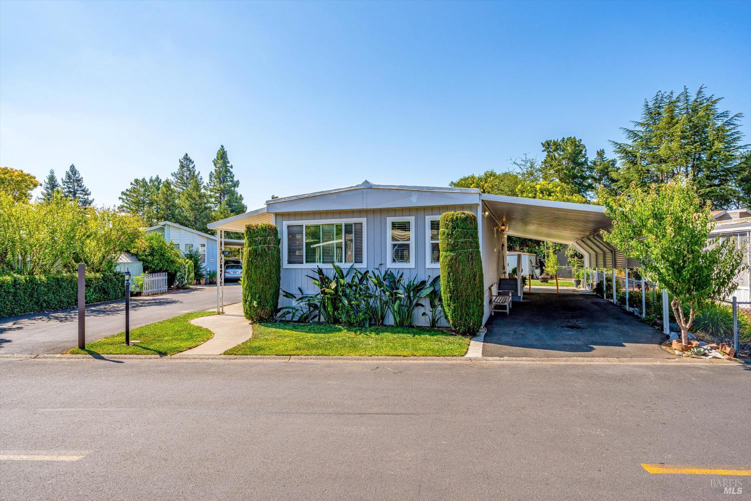 Property Photo: 107 Garth Street CA 94558