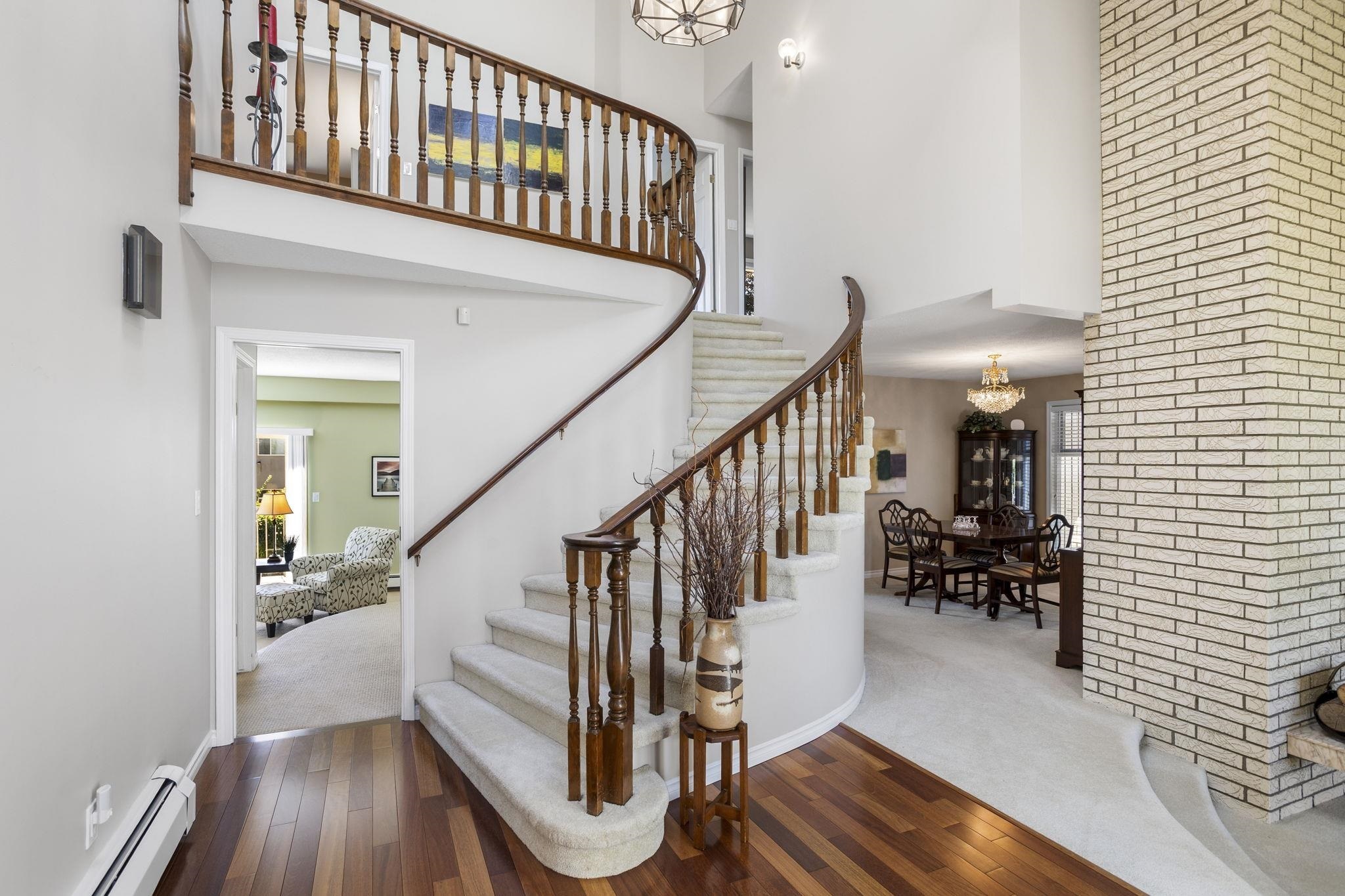 Property Photo: 6330 Lochdale Street BC V5B 2M5