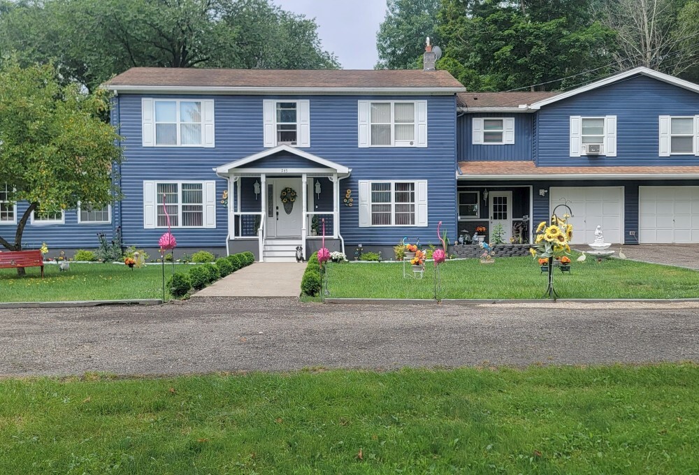 245 Dutchtown Road   NY 13826 photo