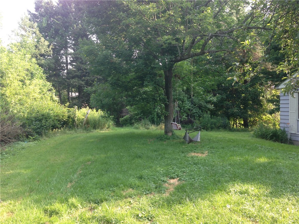 Property Photo: 102 Turkey Hill Road NY 14850