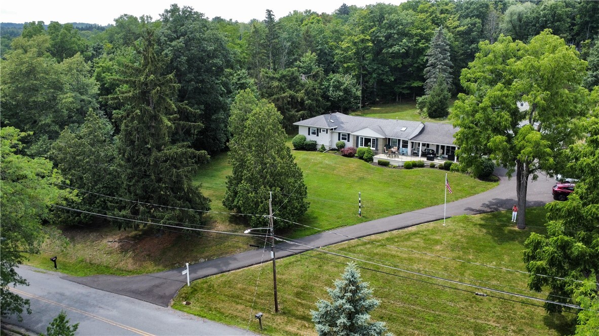 Property Photo: 3265 Reading Road NY 14891