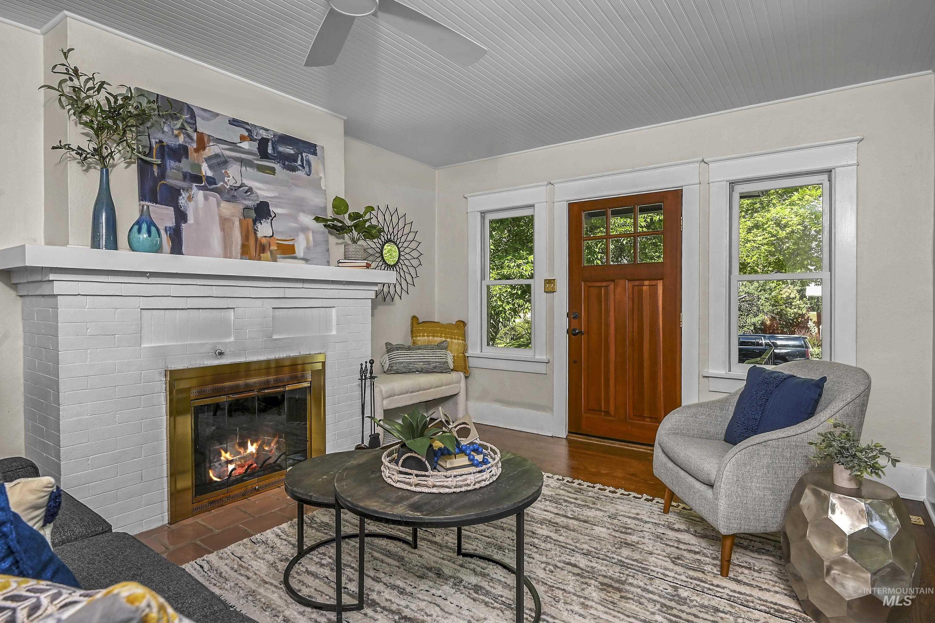 Property Photo: 1806 N 8th Street ID 83702