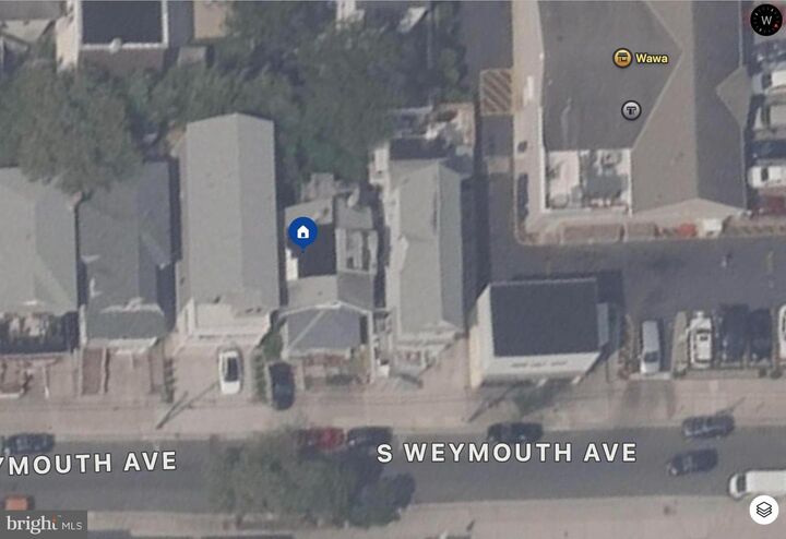 Property Photo: 14 S Weymouth Avenue NJ 08406