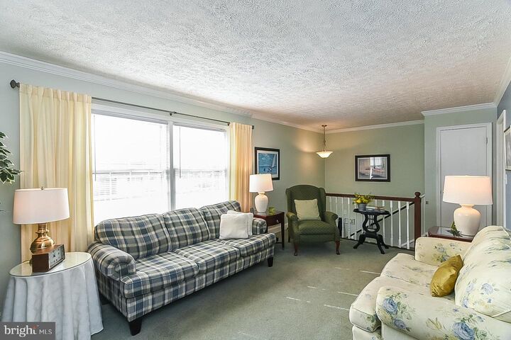 Property Photo: 5507 Carousel Street VA 22407