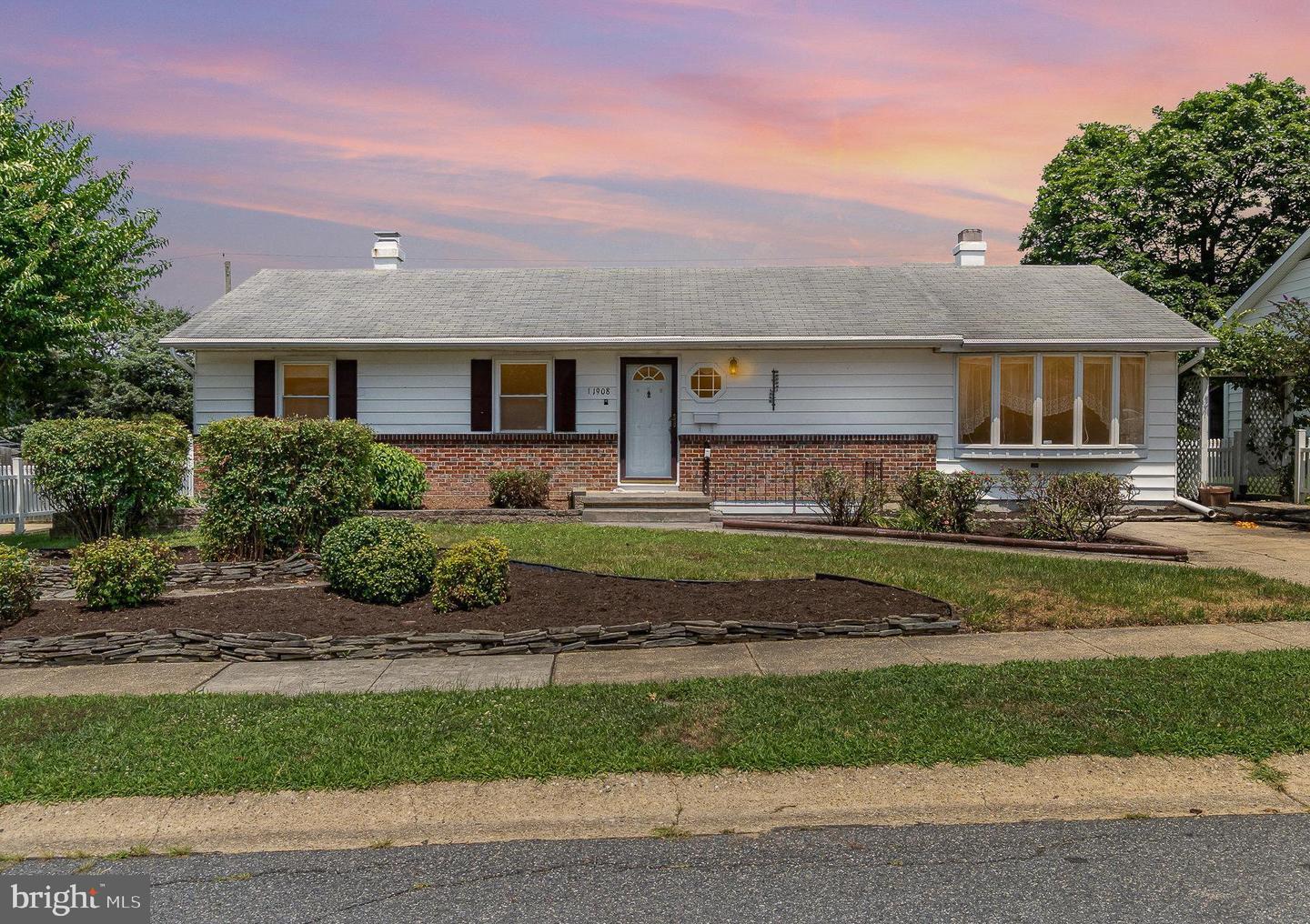 Property Photo:  1908 Juniper Road  MD 21040 