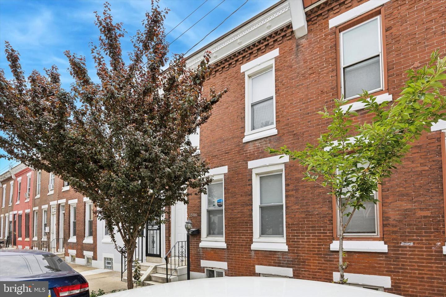 1844 E Clementine Street  Philadelphia PA 19134 photo