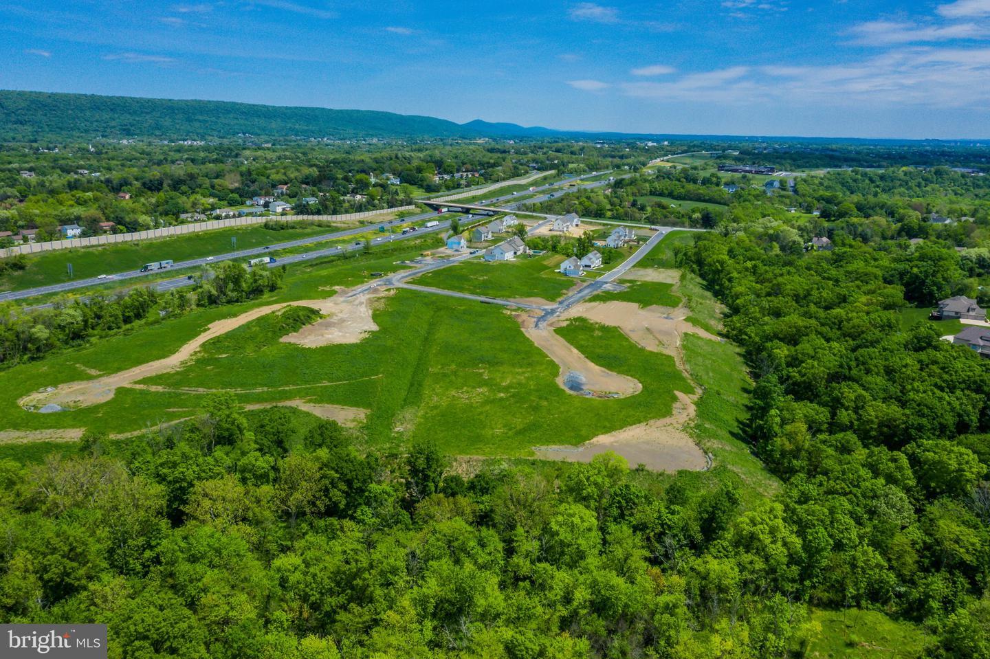 Property Photo: 35 Rycroft Road, Lot# 19 PA 17050