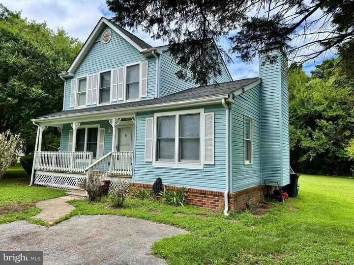 803 Upland Drive  Salisbury MD 21801 photo