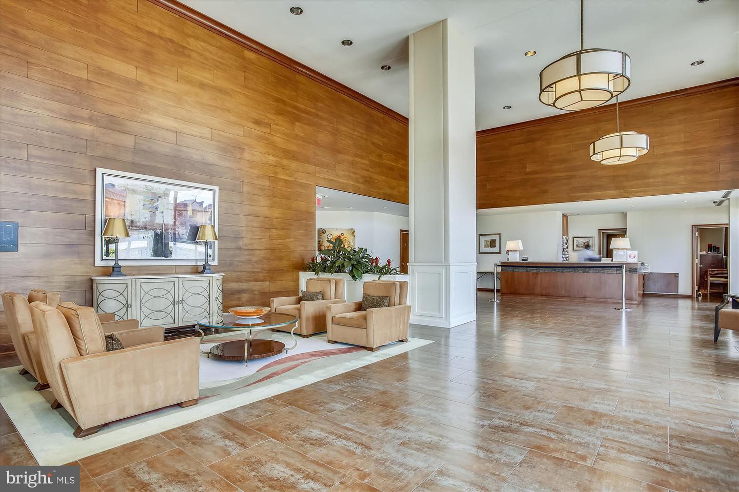 Property Photo: 2555 Pennsylvania Avenue NW 816 DC 20037