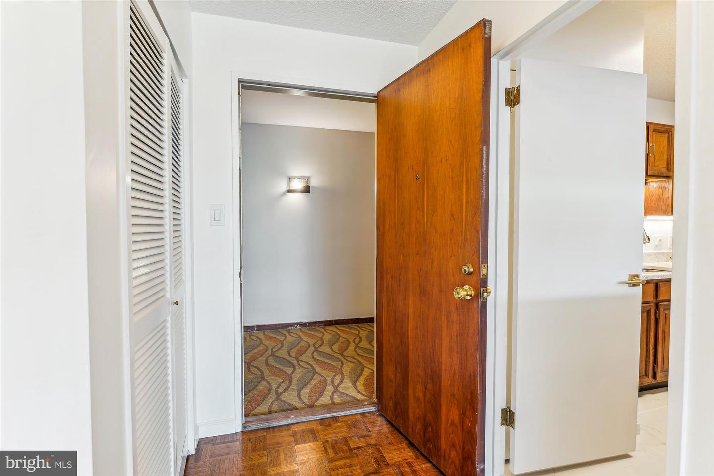 Property Photo: 2555 Pennsylvania Avenue NW 816 DC 20037