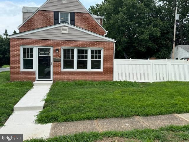 Property Photo: 1142 7th Avenue PA 19081