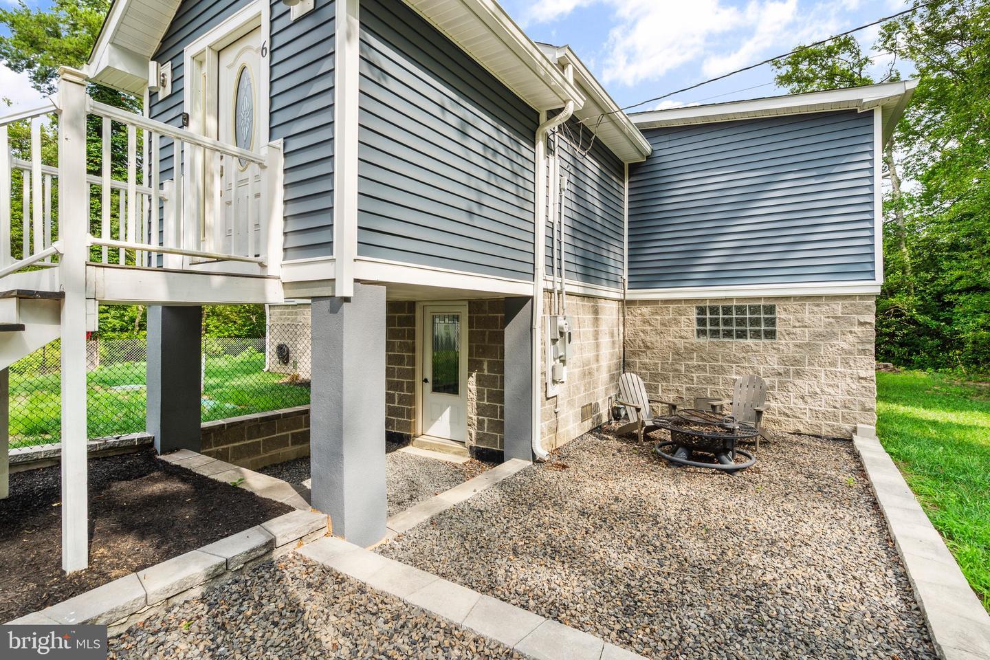 Property Photo: 6 Kates Tract NJ 08060