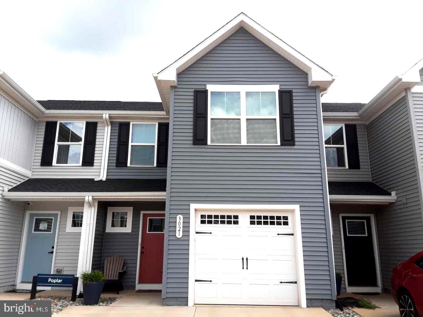 3021 Silver Birch Lane  Culpeper VA 22701 photo