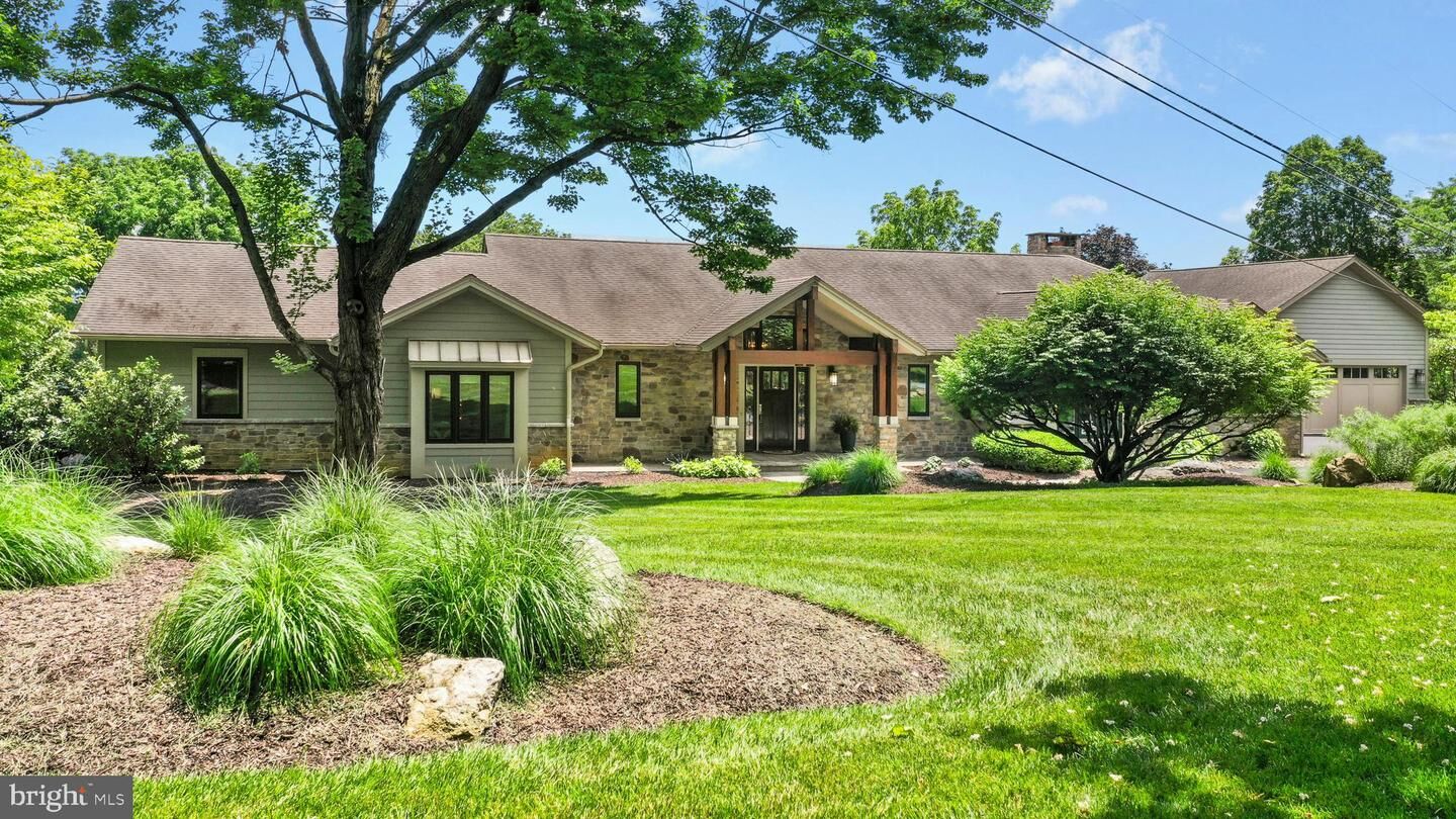 Property Photo:  1965 Quarter Mile Road  PA 18015 