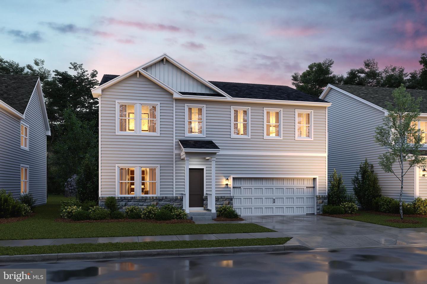 Property Photo: Lot 280 Remormation Drive WV 25405