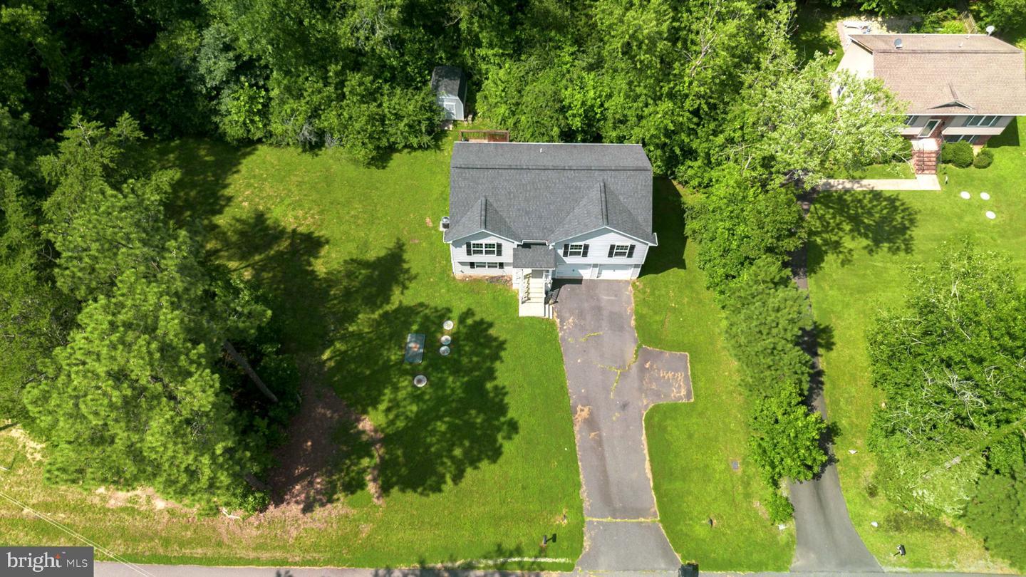 Property Photo: 216 Minute Man Drive VA 22546