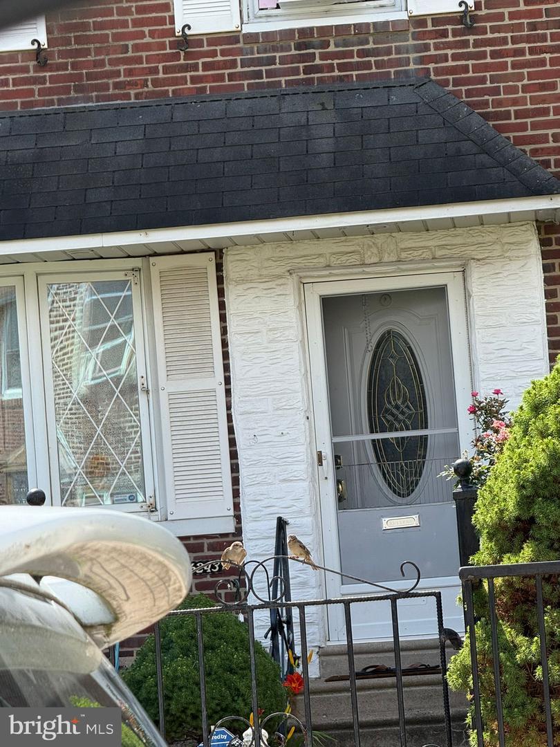 Property Photo:  6243 Montague Street  PA 19135 