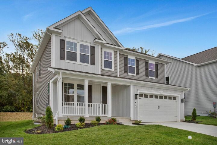 Property Photo: 1613 Shady Tree Court MD 21015
