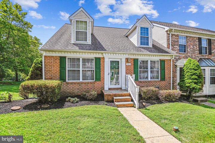301 Althea Court  Bel Air MD 21015 photo
