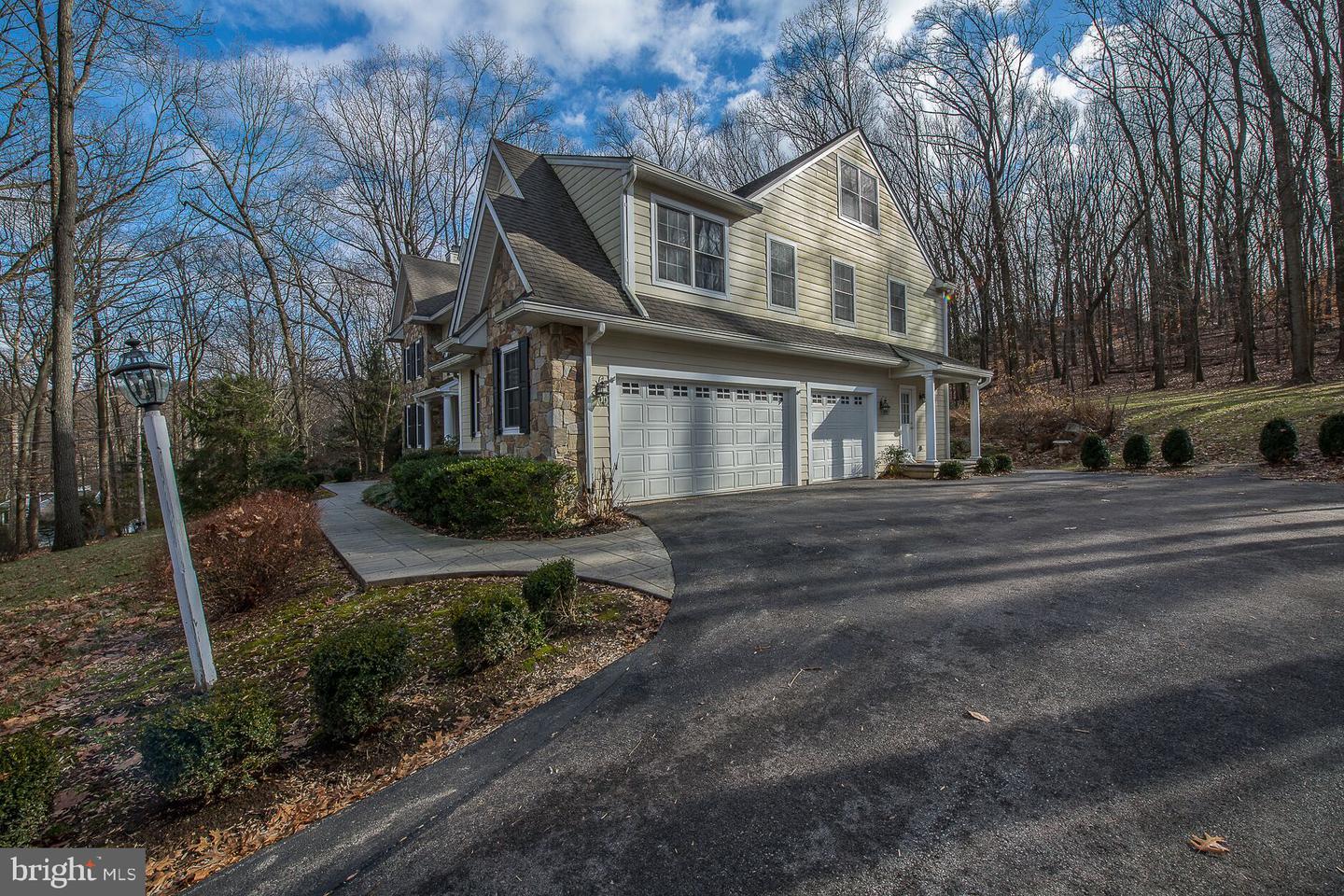 Property Photo:  60 Pugh Road  PA 19087 