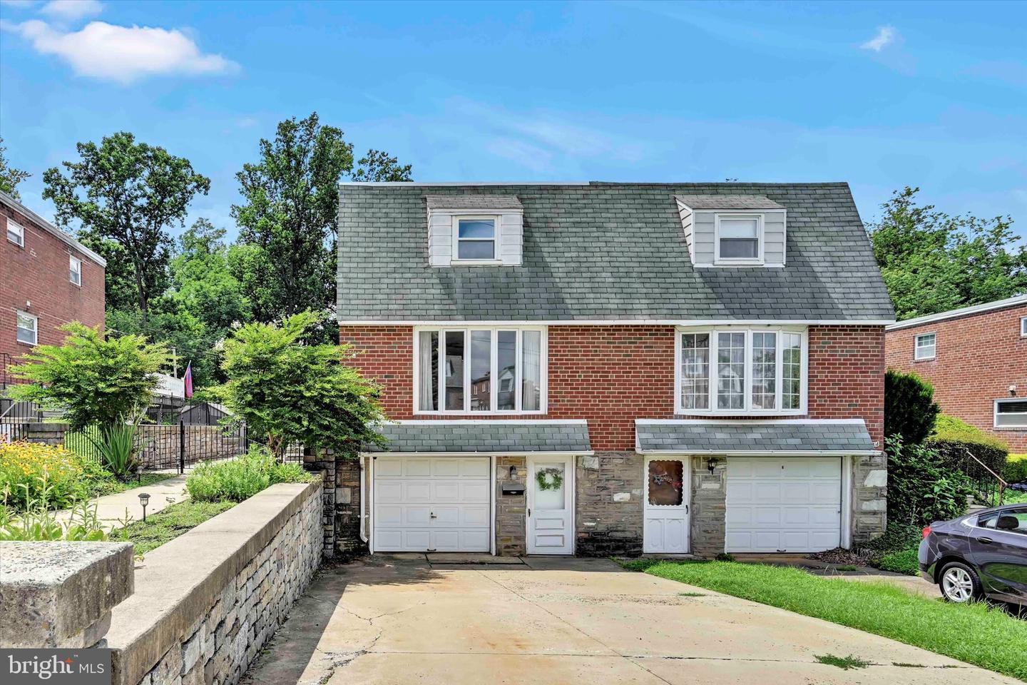 Property Photo:  746 Millwood Road  PA 19115 