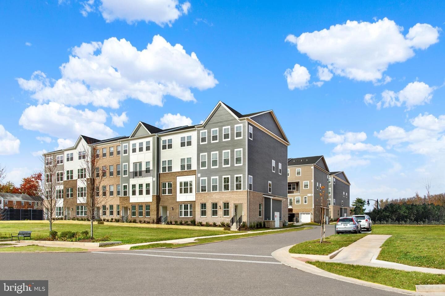 Property Photo:  9683 Swallowtail Lane  VA 20110 