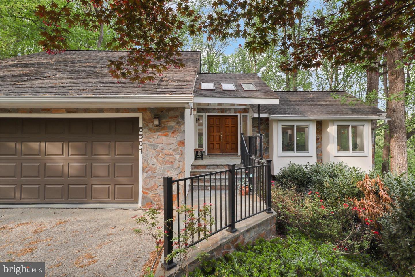 8501 River Rock Terrace  Bethesda MD 20817 photo