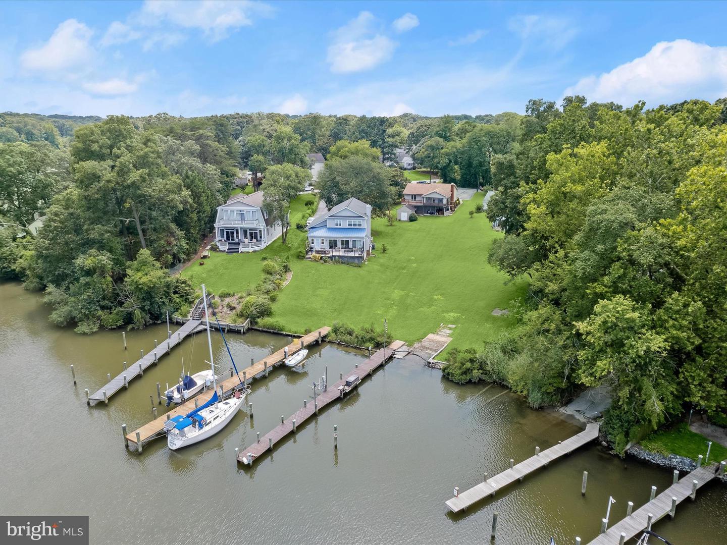 Property Photo:  1248 Rock Hill Road  MD 21122 