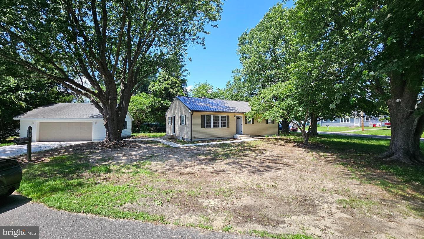 4943 Dot Street  Milford DE 19963 photo