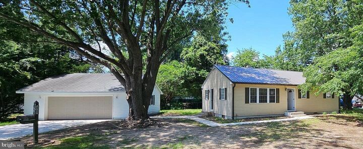 4943 Dot Street  Milford DE 19963 photo