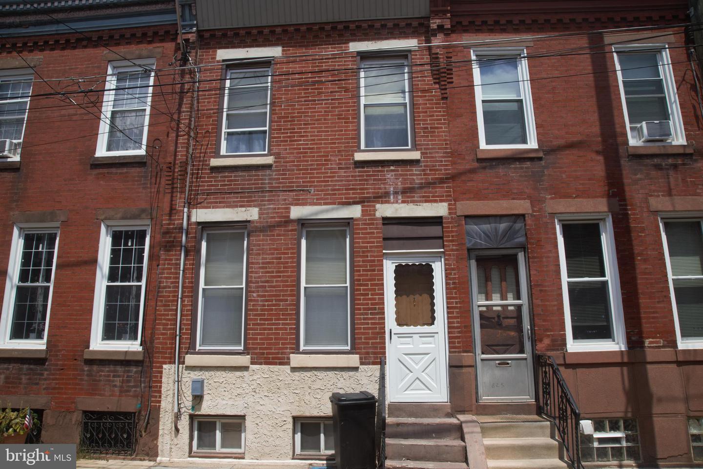 823 Mercer Street  Philadelphia PA 19125 photo