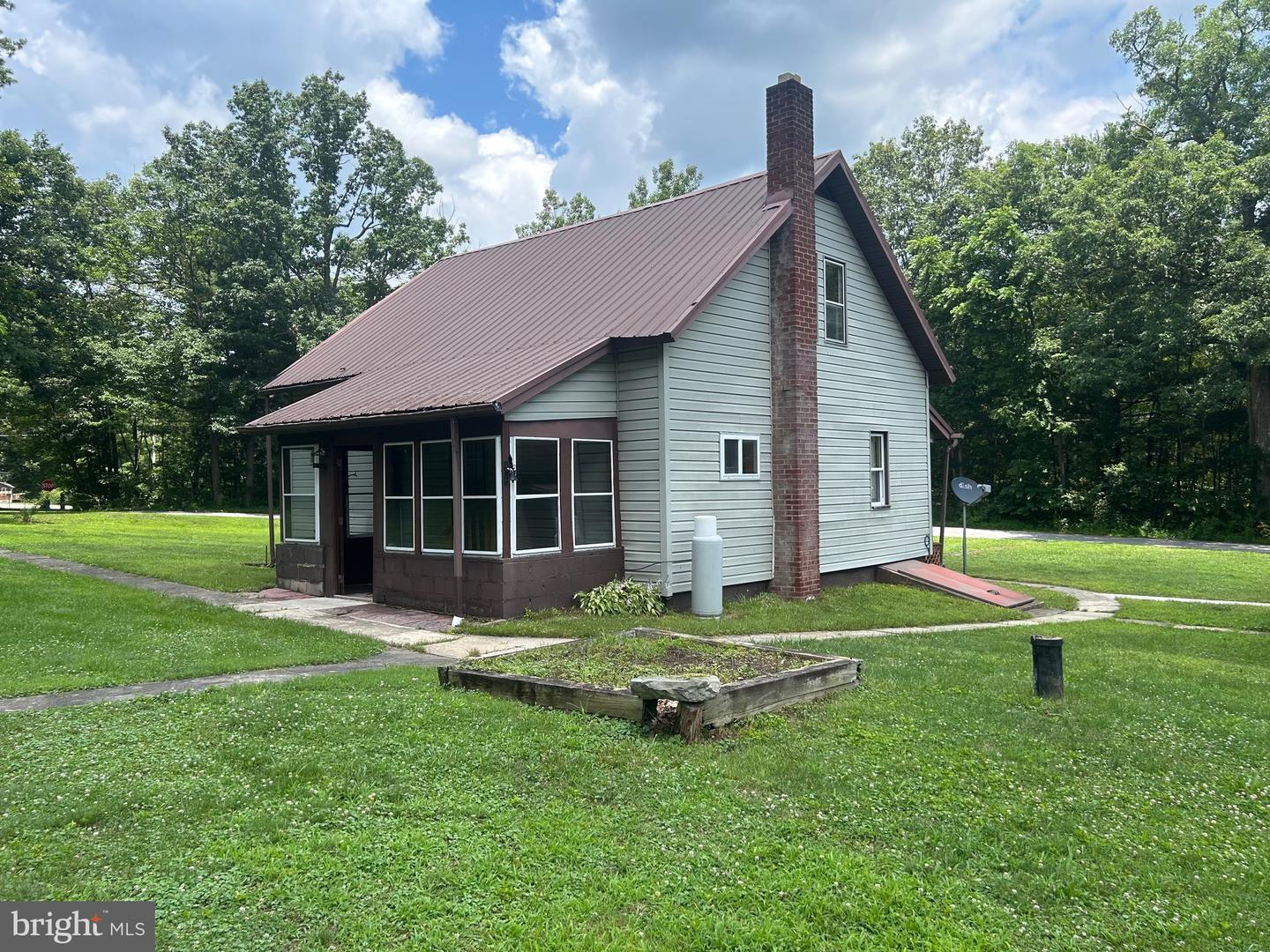Property Photo:  127 Griffith Rd  PA 16650 
