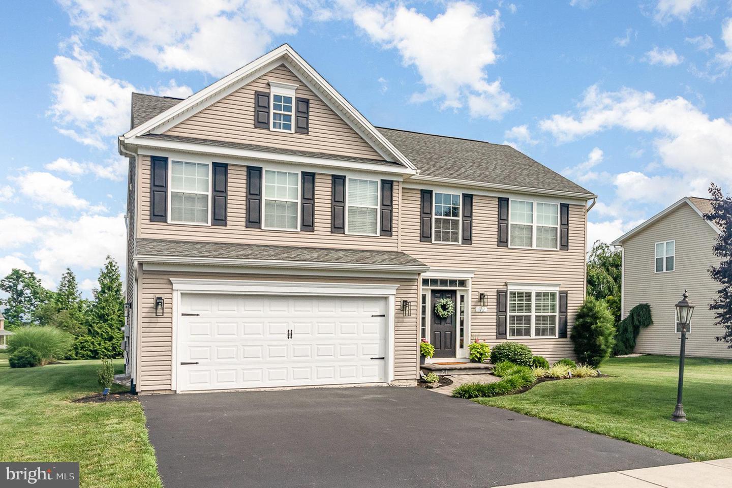 Property Photo:  72 Battalion Lane  PA 17325 
