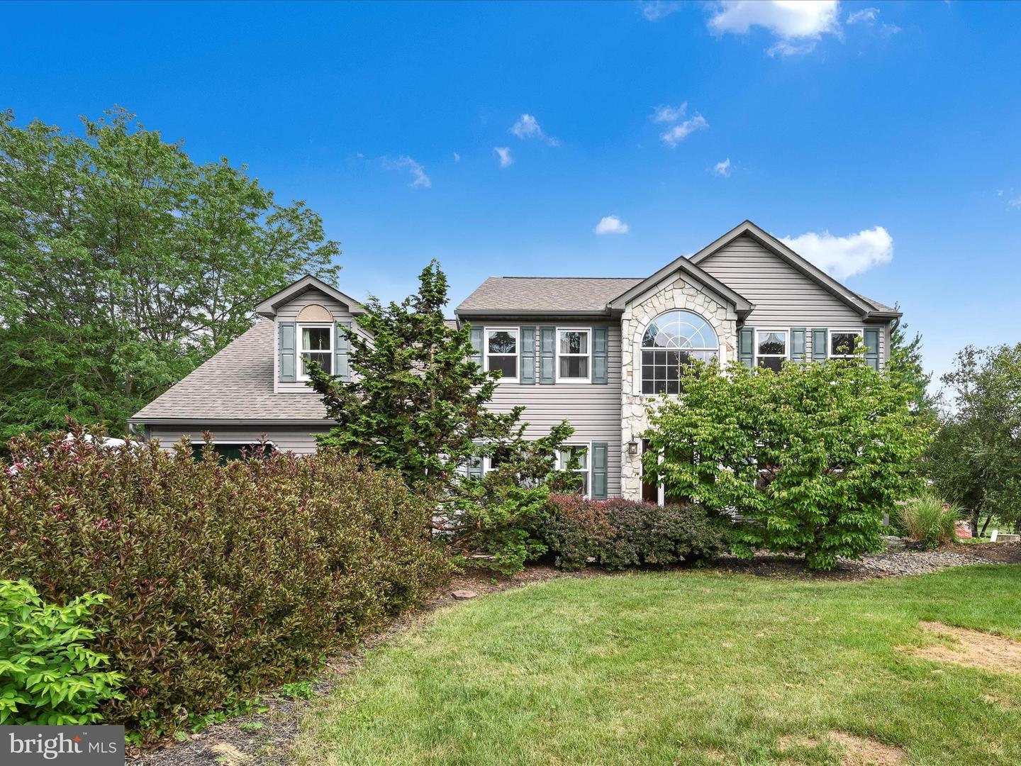 Property Photo: 13 Timothy Drive PA 19539