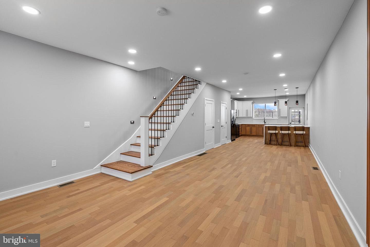 Property Photo:  2811 Salmon Street  PA 19134 