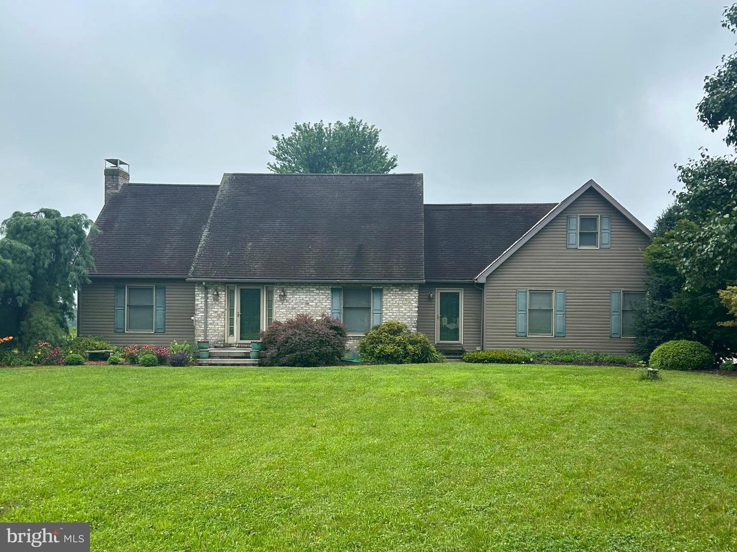 1951 Cranberry Road  York Springs PA 17372 photo