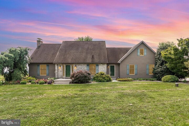 1951 Cranberry Road  York Springs PA 17372 photo