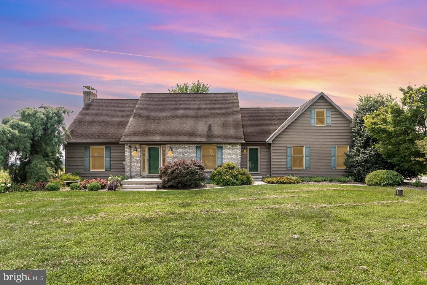 Property Photo: 1951 Cranberry Road PA 17372