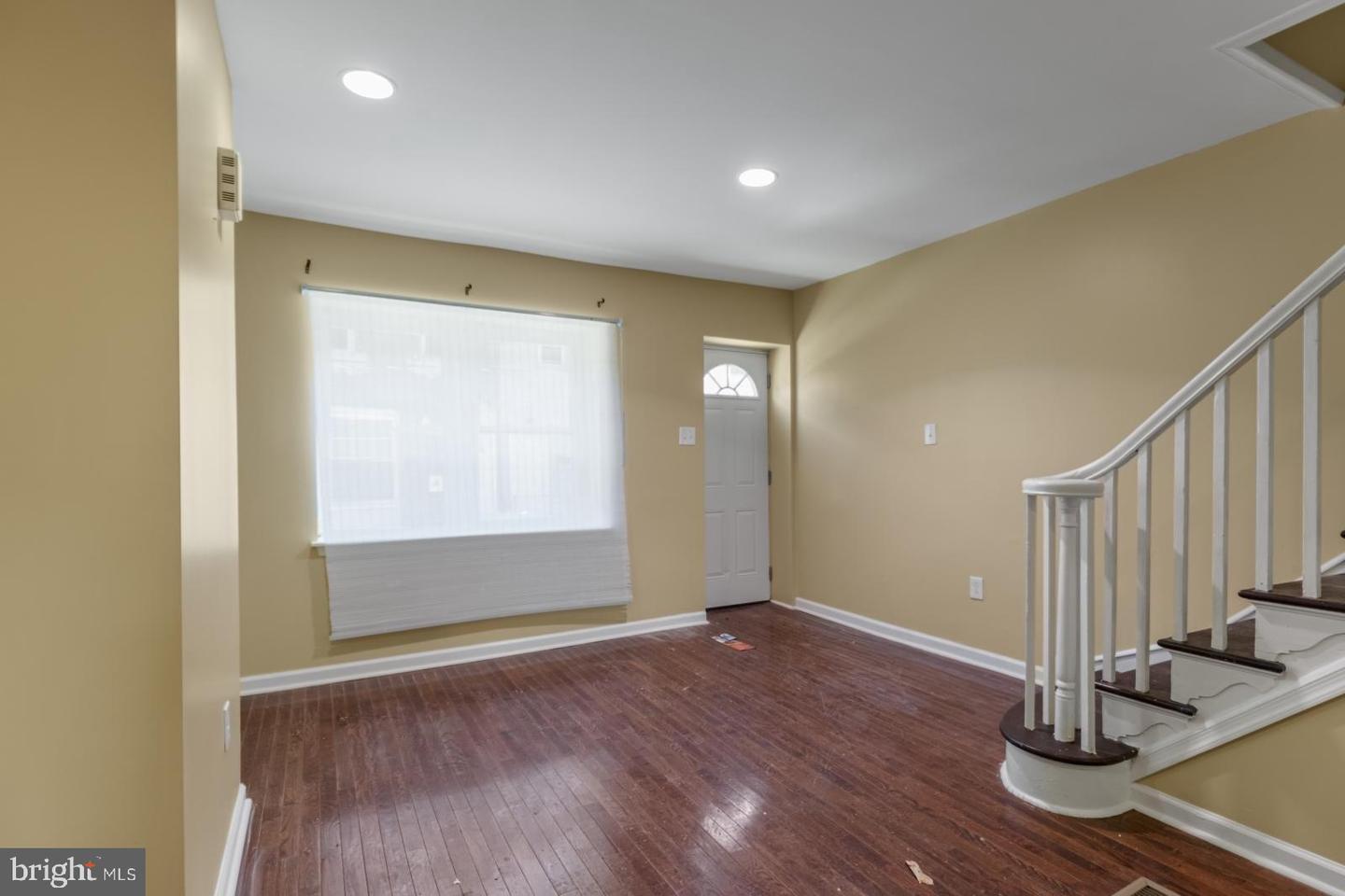 Property Photo:  1908 S Bonsall Street  PA 19145 