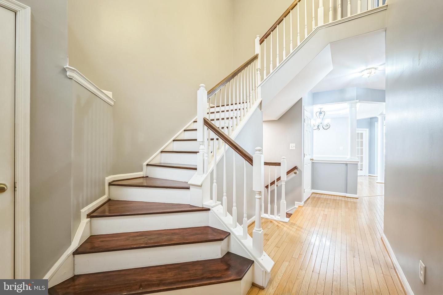 Property Photo:  14873 Links Pond Circle  VA 20155 