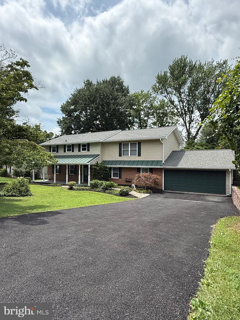 Property Photo: 3110 Hearthstone Road MD 21042