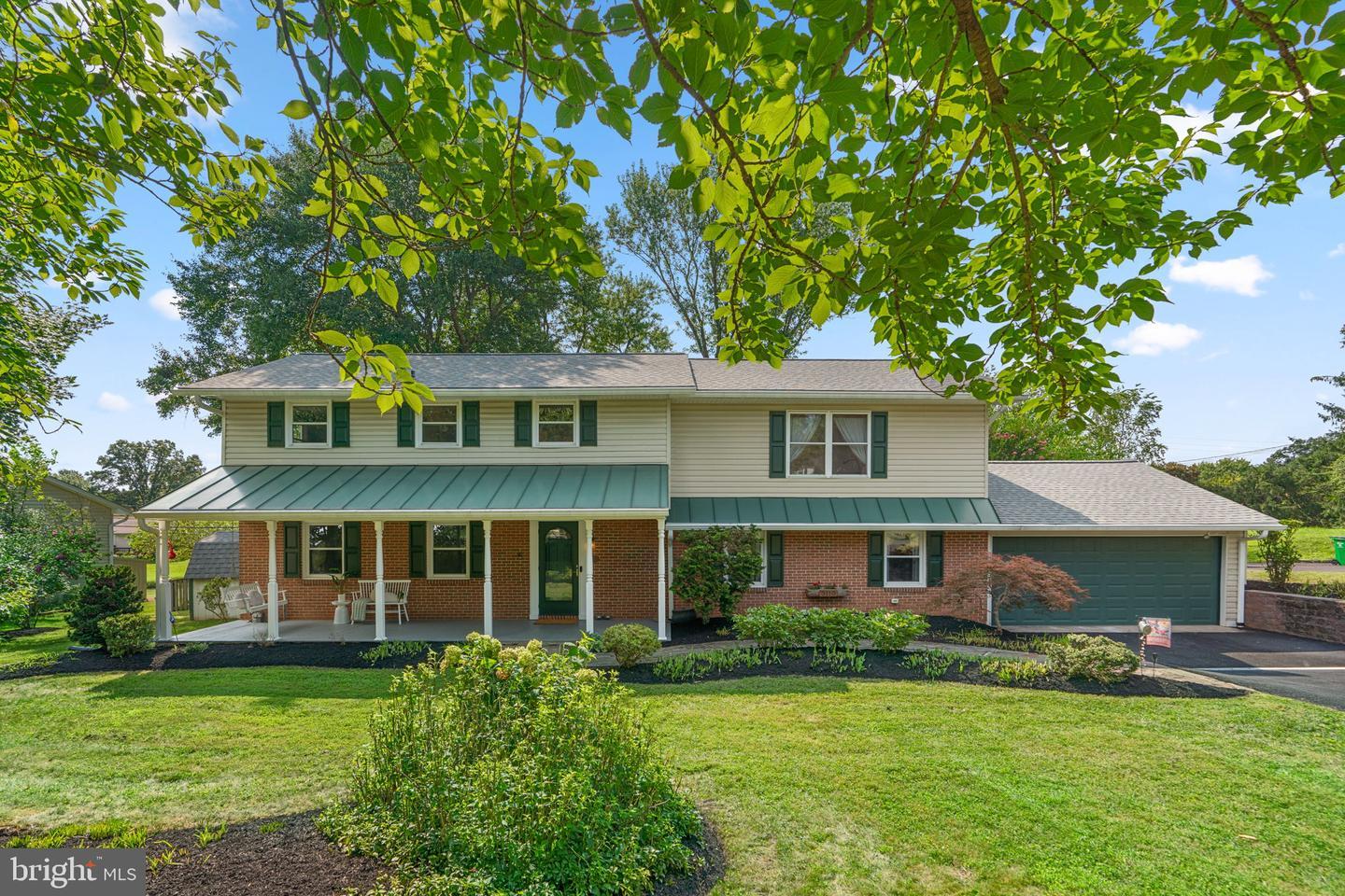 Property Photo:  3110 Hearthstone Road  MD 21042 