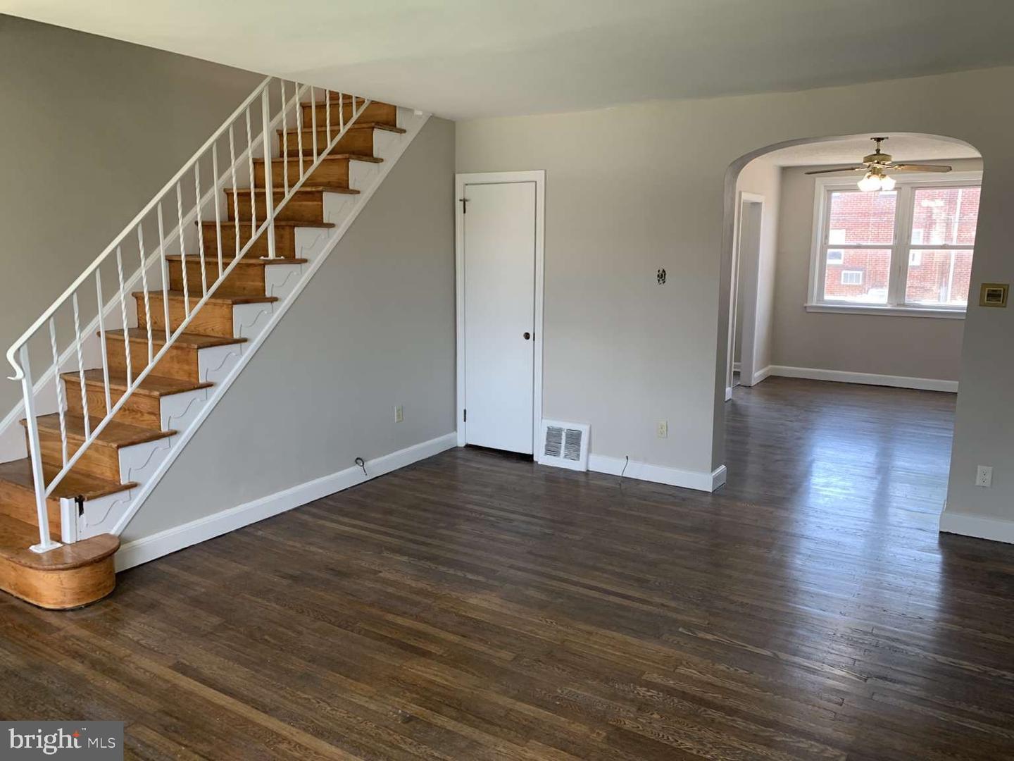 Property Photo: 2944 Tyson Avenue PA 19149