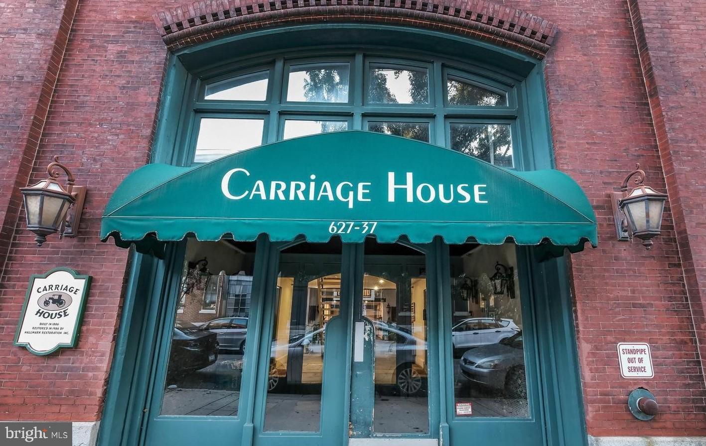 627 N 18th Street 106  Philadelphia PA 19130 photo