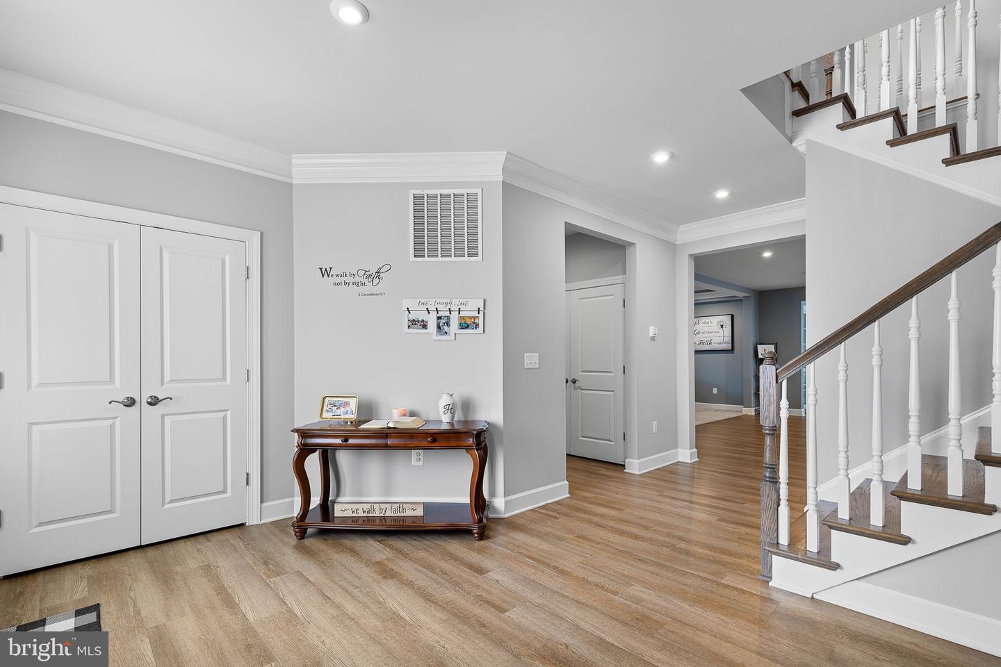 Property Photo: 401 Daylily Lane VA 22554
