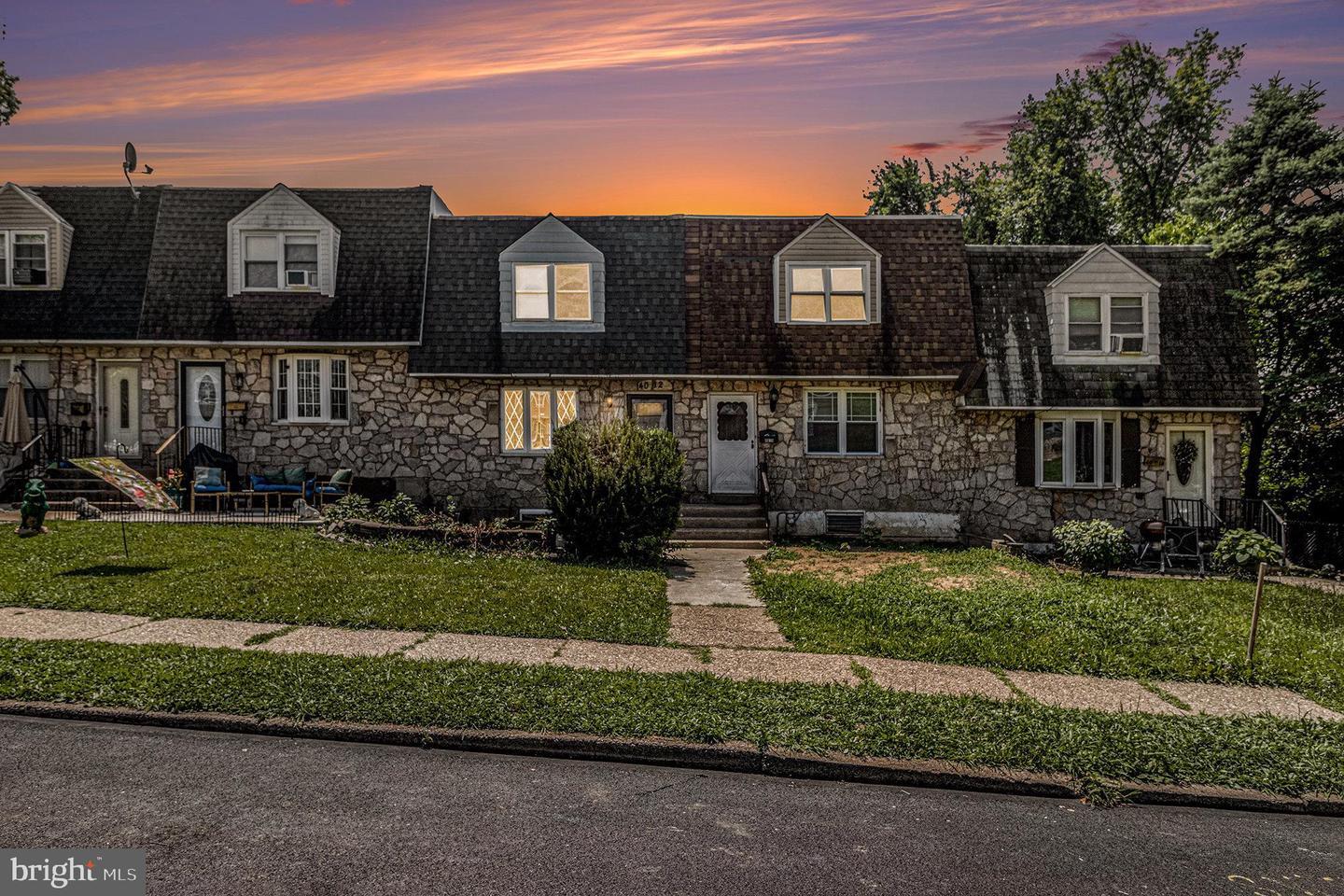 4012 Worrilow Road  Brookhaven PA 19015 photo